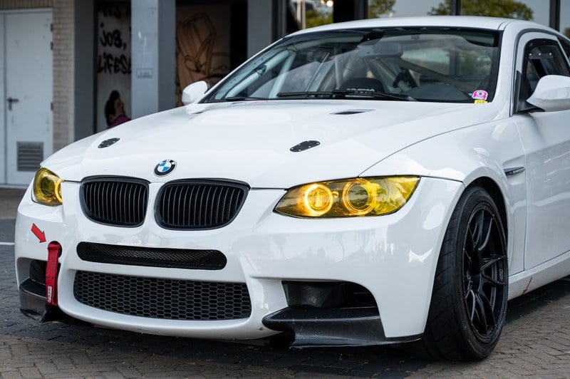 2010 BMW 3 Series - 2 2010 BMW 3 Series - 2