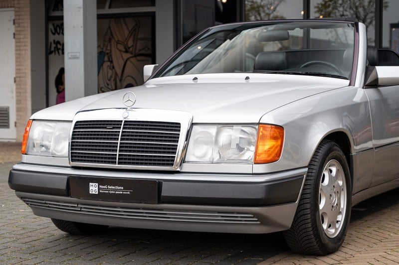 1994 Mercedes C Class - 2 1994 Mercedes C Class - 2