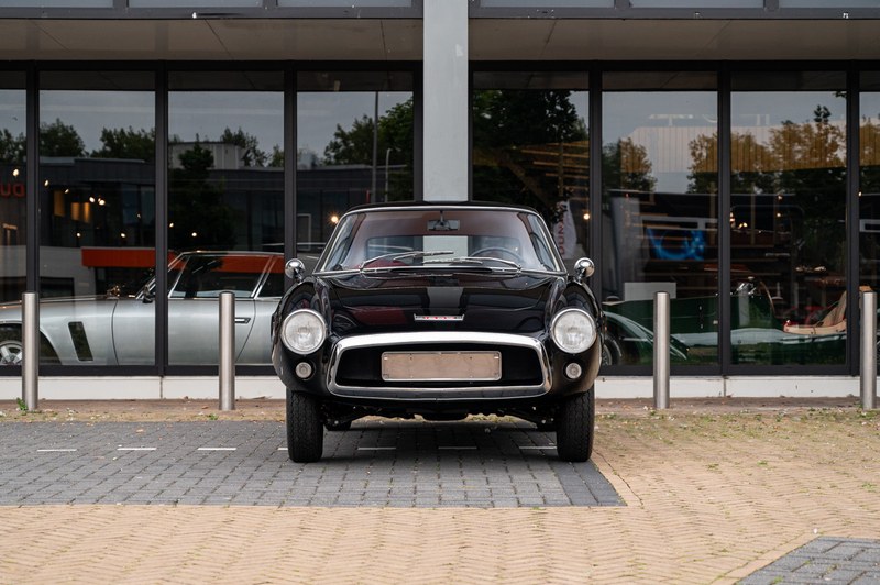 1965 Fiat 1500 GT - 2 1965 Fiat 1500 GT - 2