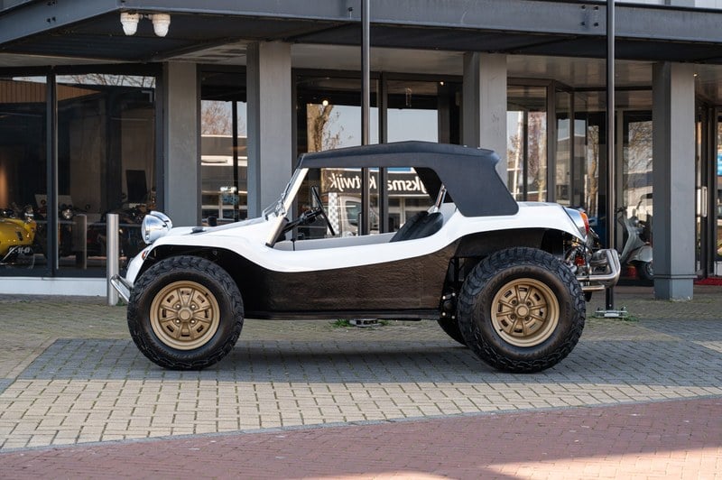 1970 Volkswagen Buggy - 2 1970 Volkswagen Buggy - 2