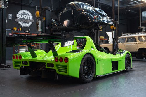 2004 Radical SR3 zum Verkauf (Bild 5 von 75)