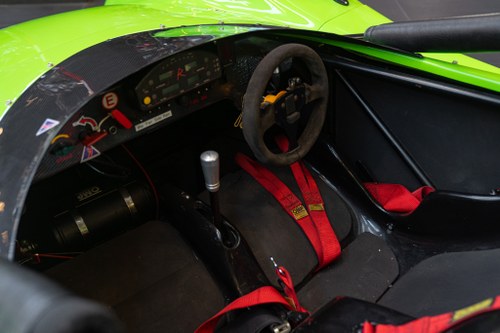 2004 Radical SR3 zum Verkauf (Bild 26 von 75)