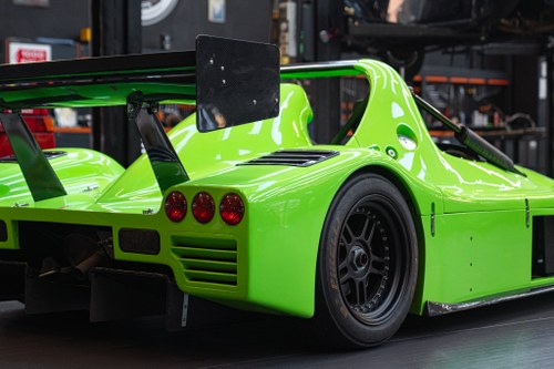 2004 Radical SR3 zum Verkauf (Bild 42 von 75)