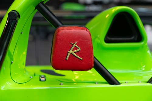 2004 Radical SR3 zum Verkauf (Bild 45 von 75)
