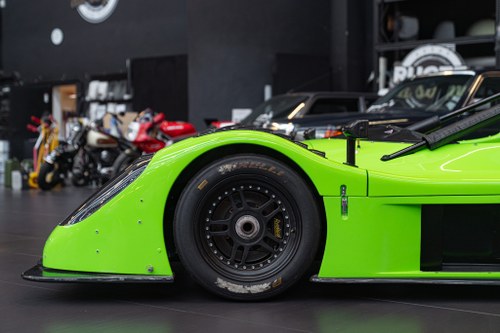 2004 Radical SR3 zum Verkauf (Bild 56 von 75)