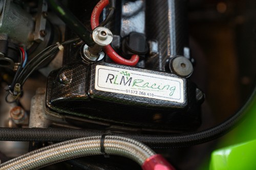 2004 Radical SR3 zum Verkauf (Bild 63 von 75)