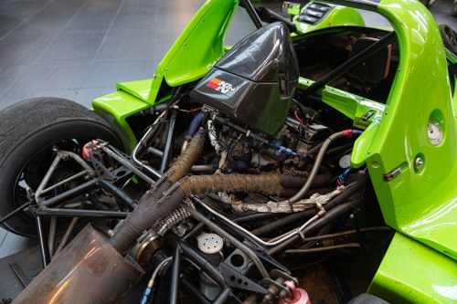 2004 Radical SR3 zum Verkauf (Bild 70 von 75)