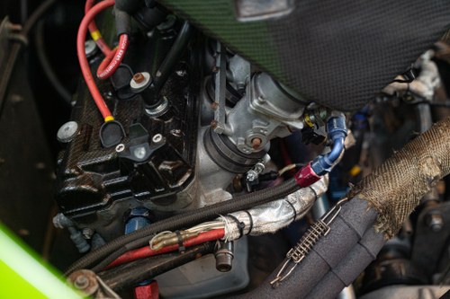 2004 Radical SR3 zum Verkauf (Bild 72 von 75)