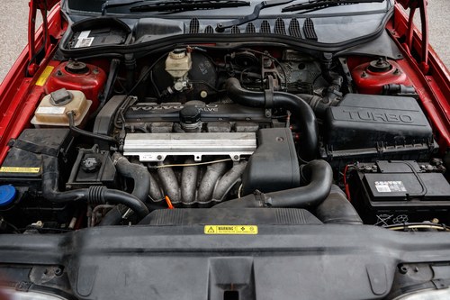 1997 Volvo 850 T-5 CD For Sale (picture 113 of 120)