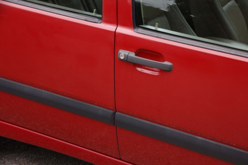 1997 Volvo 850 T-5 CD For Sale (picture 89 of 120)