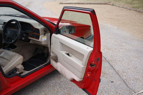 1997 Volvo 850 T-5 CD For Sale (picture 25 of 120)