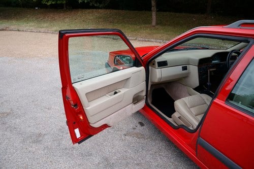 1997 Volvo 850 T-5 CD For Sale (picture 29 of 120)