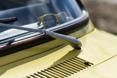 1973 Simca Talbot 1100 TI Te koop (foto 62 van 92)