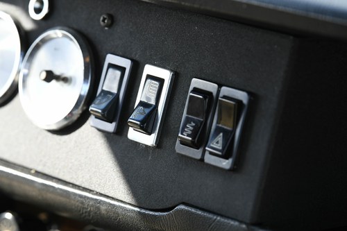 1973 Simca Talbot 1100 TI Te koop (foto 21 van 92)