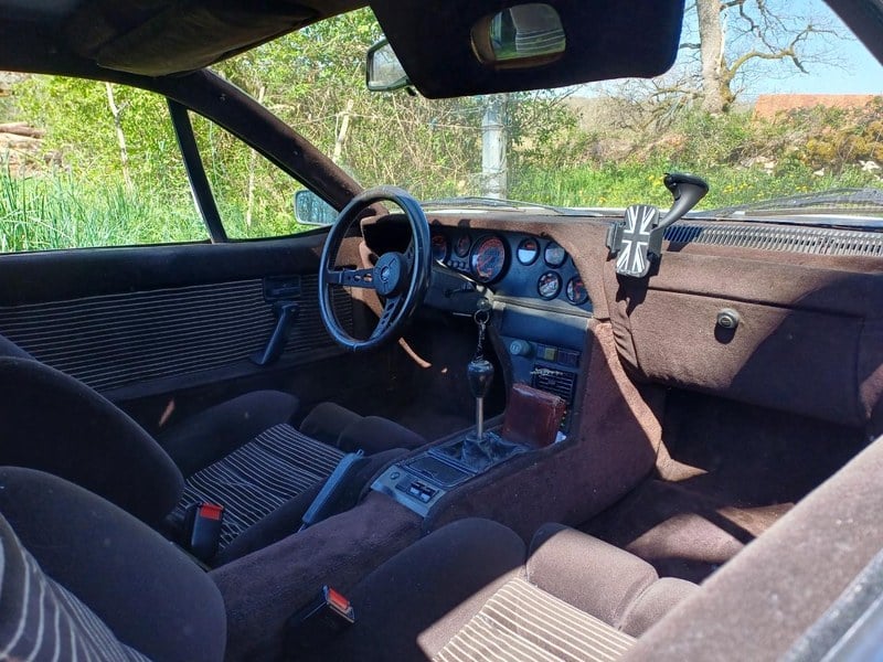1980 Alpine A310 - 2 1980 Alpine A310 - 2
