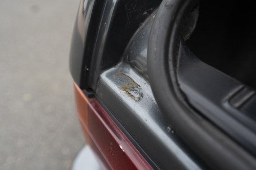 1989 BMW 325i zum Verkauf (Bild 59 von 127)