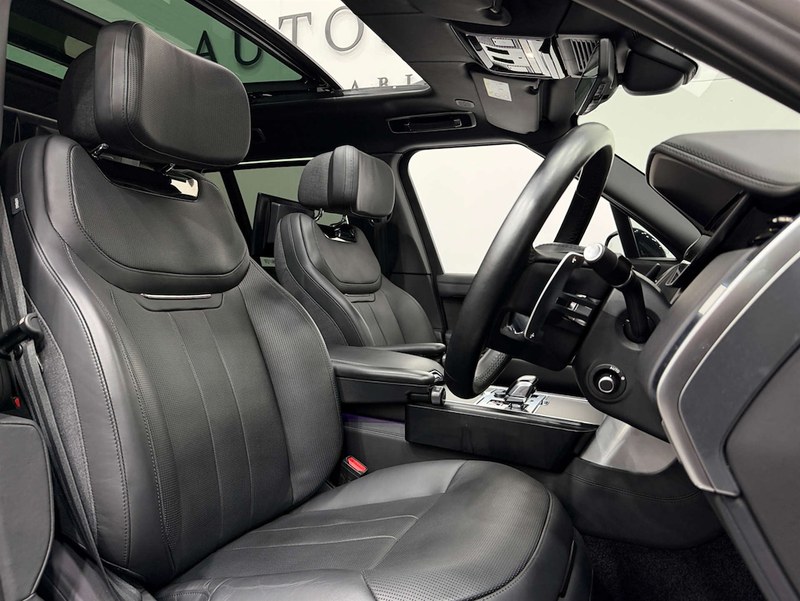 2023 Land Rover Range Rover Sport - 2 2023 Land Rover Range Rover Sport - 2