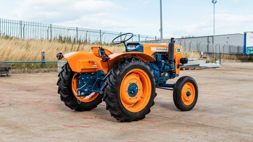 1965 Lamborghini 1R zum Verkauf (Bild 8 von 143)
