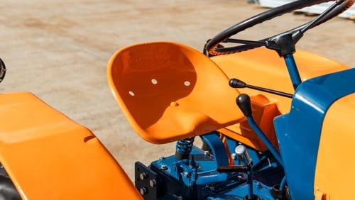 1965 Lamborghini 1R zum Verkauf (Bild 52 von 143)