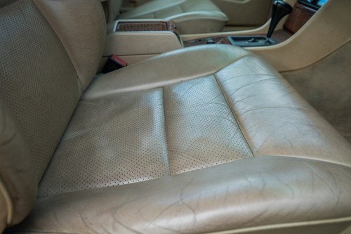 1995 Mercedes-Benz E320 Automatic C124 For Sale (picture 40 of 171)