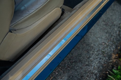 1995 Mercedes-Benz E320 Automatic C124 For Sale (picture 119 of 171)