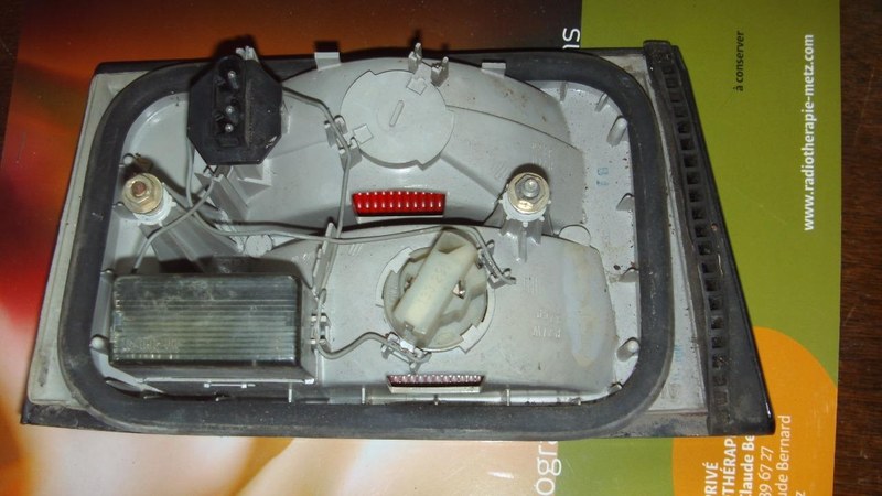 BMW serie 5E34 - 1 BMW serie 5E34 - 1