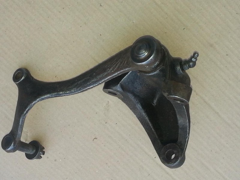 FIAT 1100 - 1 FIAT 1100 - 1