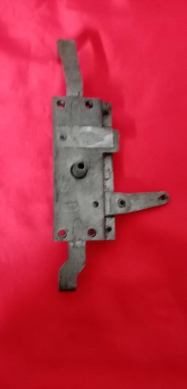 FIAT 1100 - 1 FIAT 1100 - 1