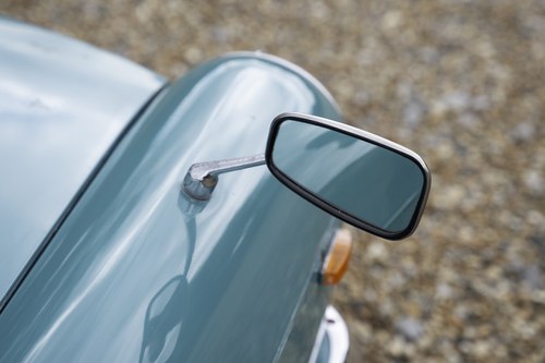 1971 Austin 1300 Mk2 Automatic For Sale (picture 77 of 139)