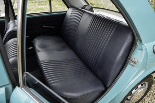 1971 Austin 1300 Mk2 Automatic For Sale (picture 52 of 139)