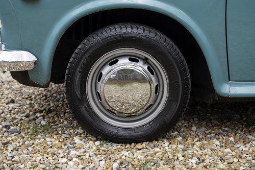 1971 Austin 1300 Mk2 Automatic For Sale (picture 10 of 139)