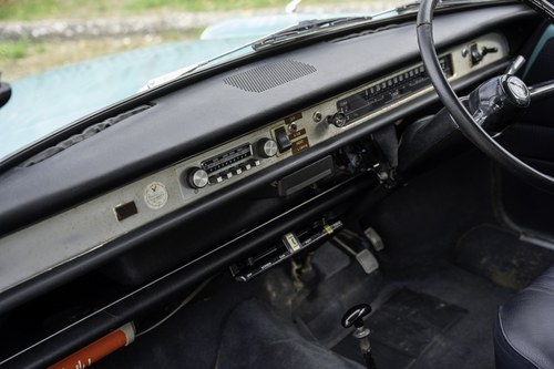 1971 Austin 1300 Mk2 Automatic For Sale (picture 56 of 139)