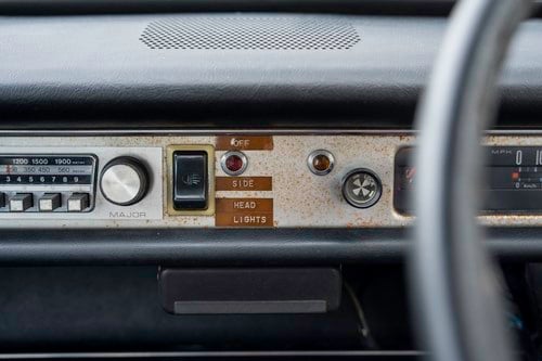 1971 Austin 1300 Mk2 Automatic For Sale (picture 21 of 139)