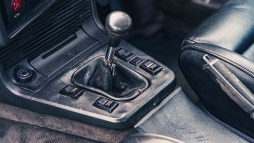 1979 BMW 635 CSi zum Verkauf (Bild 38 von 122)