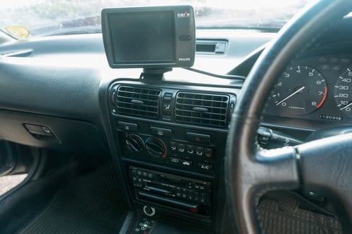 1990 Honda Accord 2.2i 4WS En venta (imagen 31 de 220)