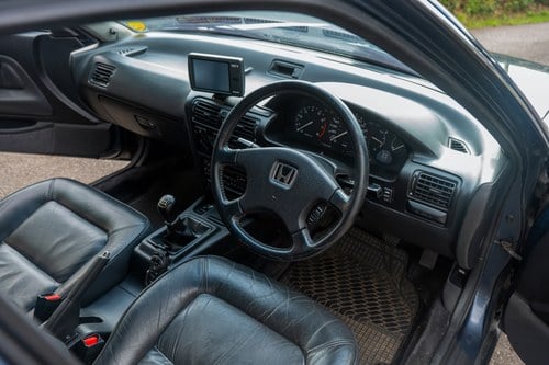 1990 Honda Accord 2.2i 4WS En venta (imagen 2 de 220)