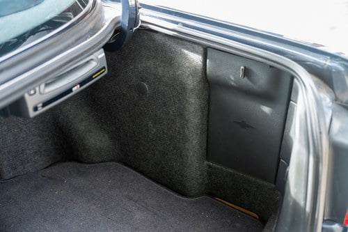 1990 Honda Accord 2.2i 4WS En venta (imagen 107 de 220)
