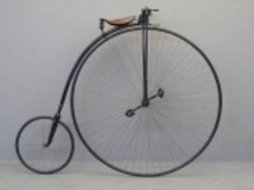 1800 Penny farthings and other vintage bikes wated any condition