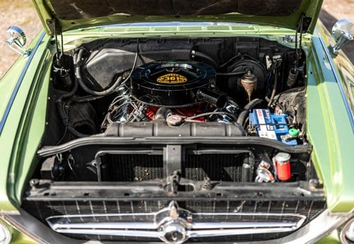 1963 Chrysler Cabriolet Windsor In vendita (immagine 116 di 124)