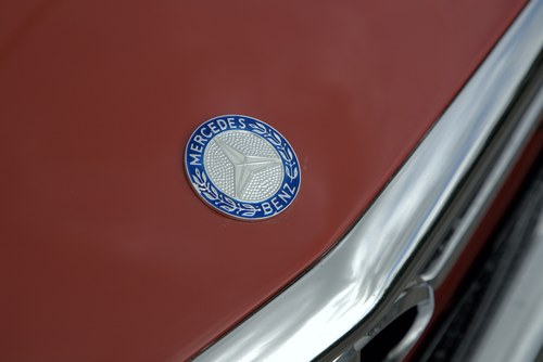 1980 Mercedes-Benz 350 SL R107 à vendre (picture 80 of 100)