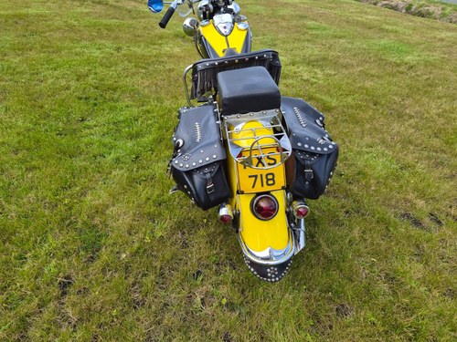 1948 Indian Chief For Sale (picture 7 of 43)