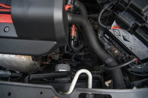 2000 Volkswagen Polo GTI Mk3 - 33,722 Miles Te koop (foto 88 van 137)