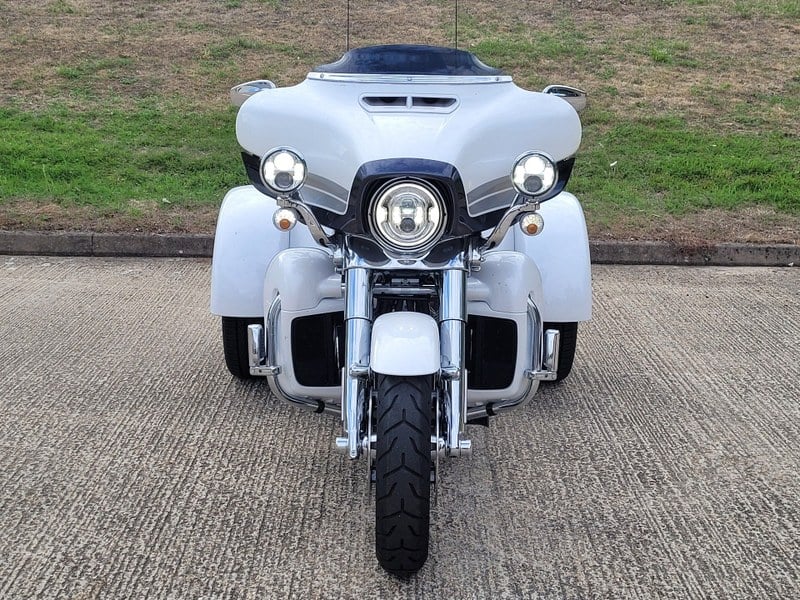2020 Harley Davidson Trike Tri Glide Ultra - 2 2020 Harley Davidson Trike Tri Glide Ultra - 2