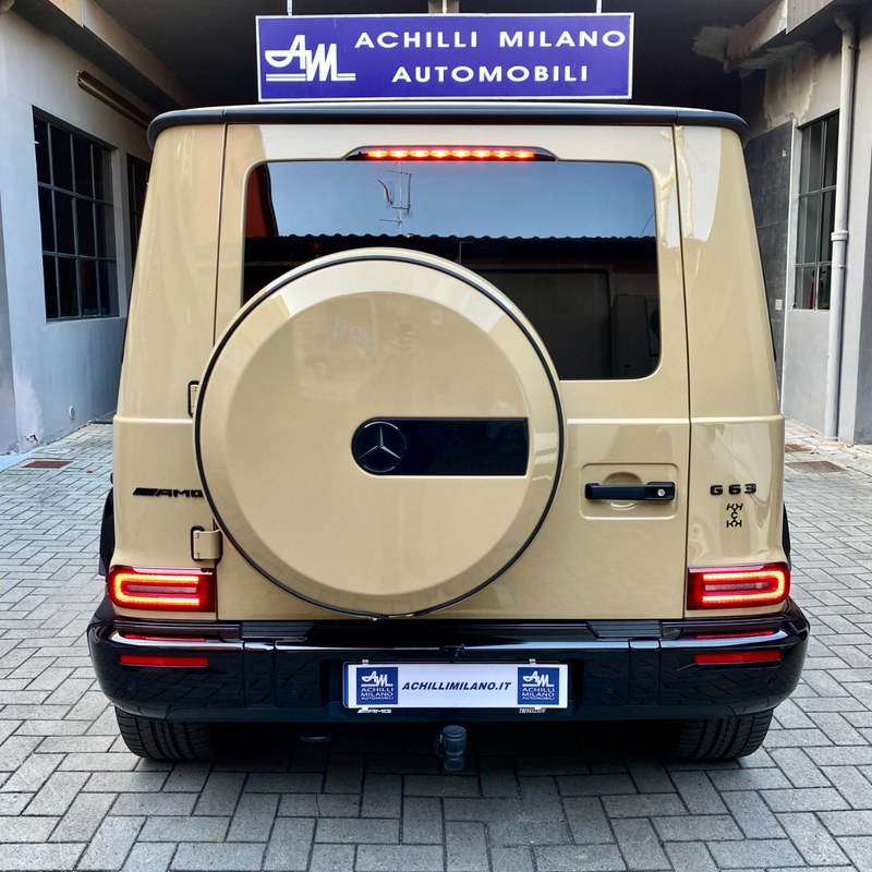 2025 Mercedes G Class - 2 2025 Mercedes G Class - 2