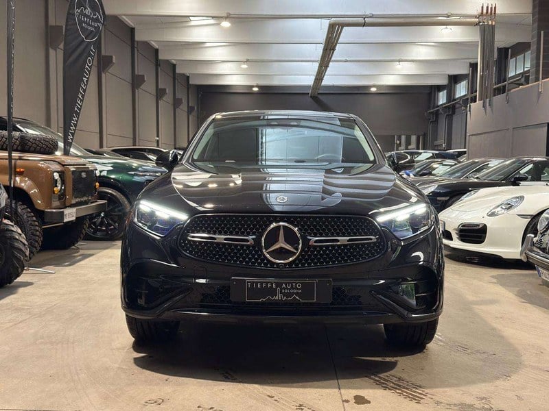 2025 Mercedes GLC Class - 2 2025 Mercedes GLC Class - 2