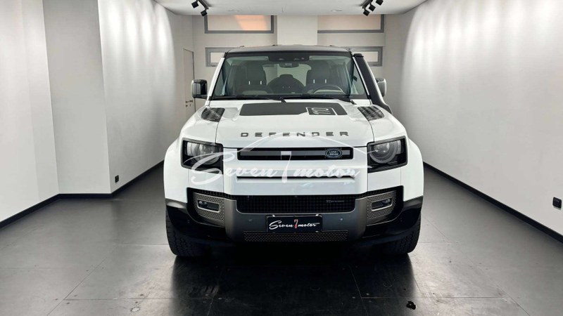 2023 Land Rover Defender - 2 2023 Land Rover Defender - 2