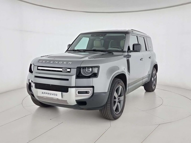 2023 Land Rover Defender - 1 2023 Land Rover Defender - 1