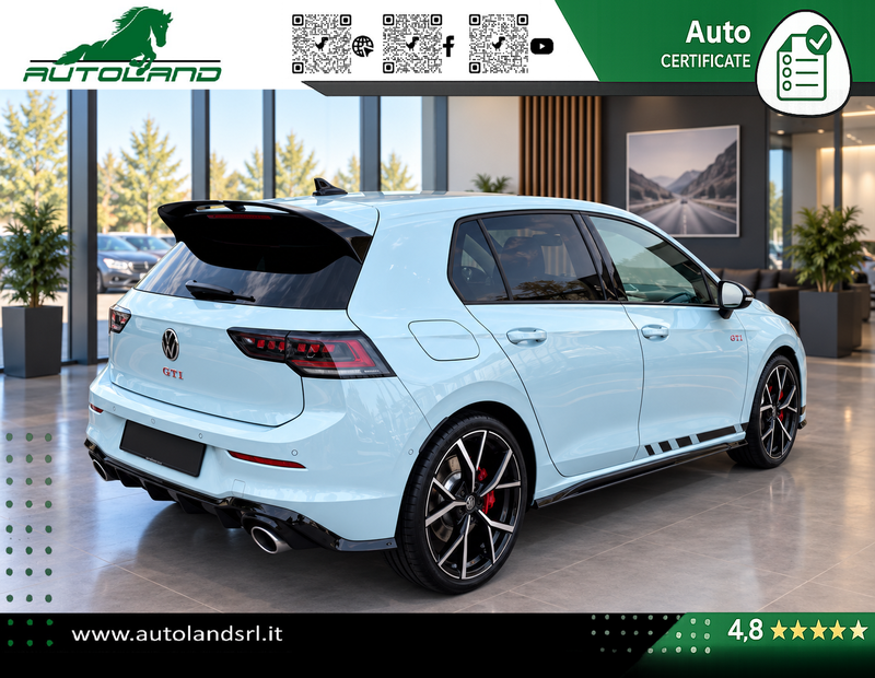 2026 Volkswagen Golf - 2 2026 Volkswagen Golf - 2
