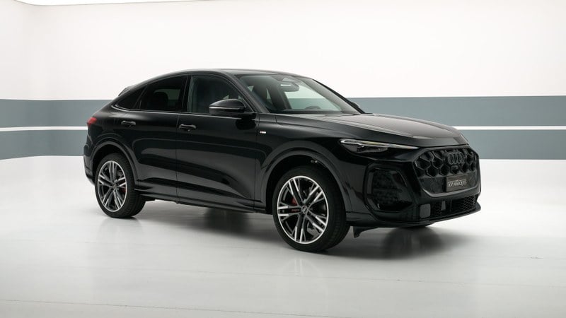 2026 Audi Q5 - 2 2026 Audi Q5 - 2