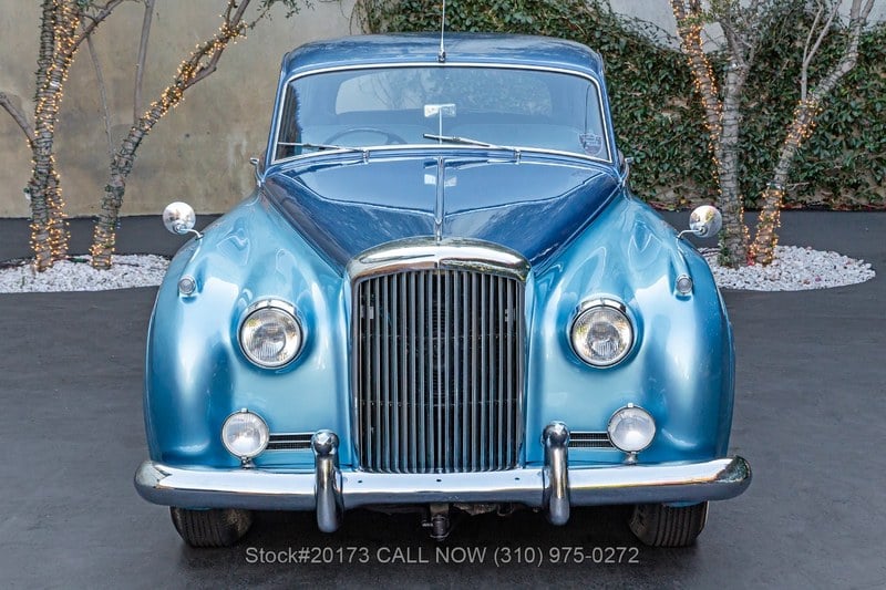1957 Bentley S1 - 2 1957 Bentley S1 - 2